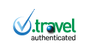 .travel authenticated