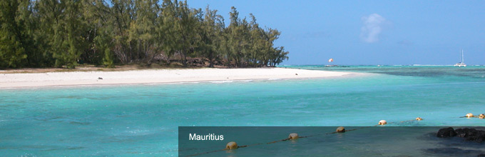 Mauritius Vacation