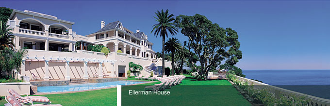 Ellerman House