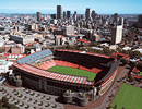 Ellis Park Stadium