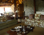Londolozi Lounge