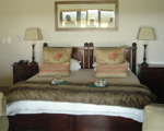 Savanna Lodge Accommodation