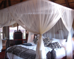 Ulusaba Safari Lodge Accommodation