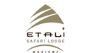 Etali Safari Lodge