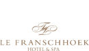 Le Franschhoek Hotel and Spa