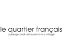 Le Quartier Fran�ais