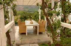 Cape Winelands Accommodation