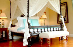 4 star accommodation Milnerton Cape Town