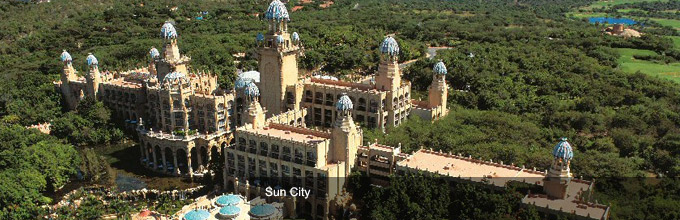 Sun City