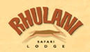 Rhulani Safari Lodge