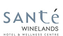 Sante Winelands Hotel & Wellness Centre