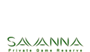 Savanna Private Game Reserve