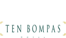 Ten Bompas Hotel