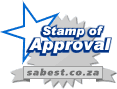 SABest - Stamp of Approval